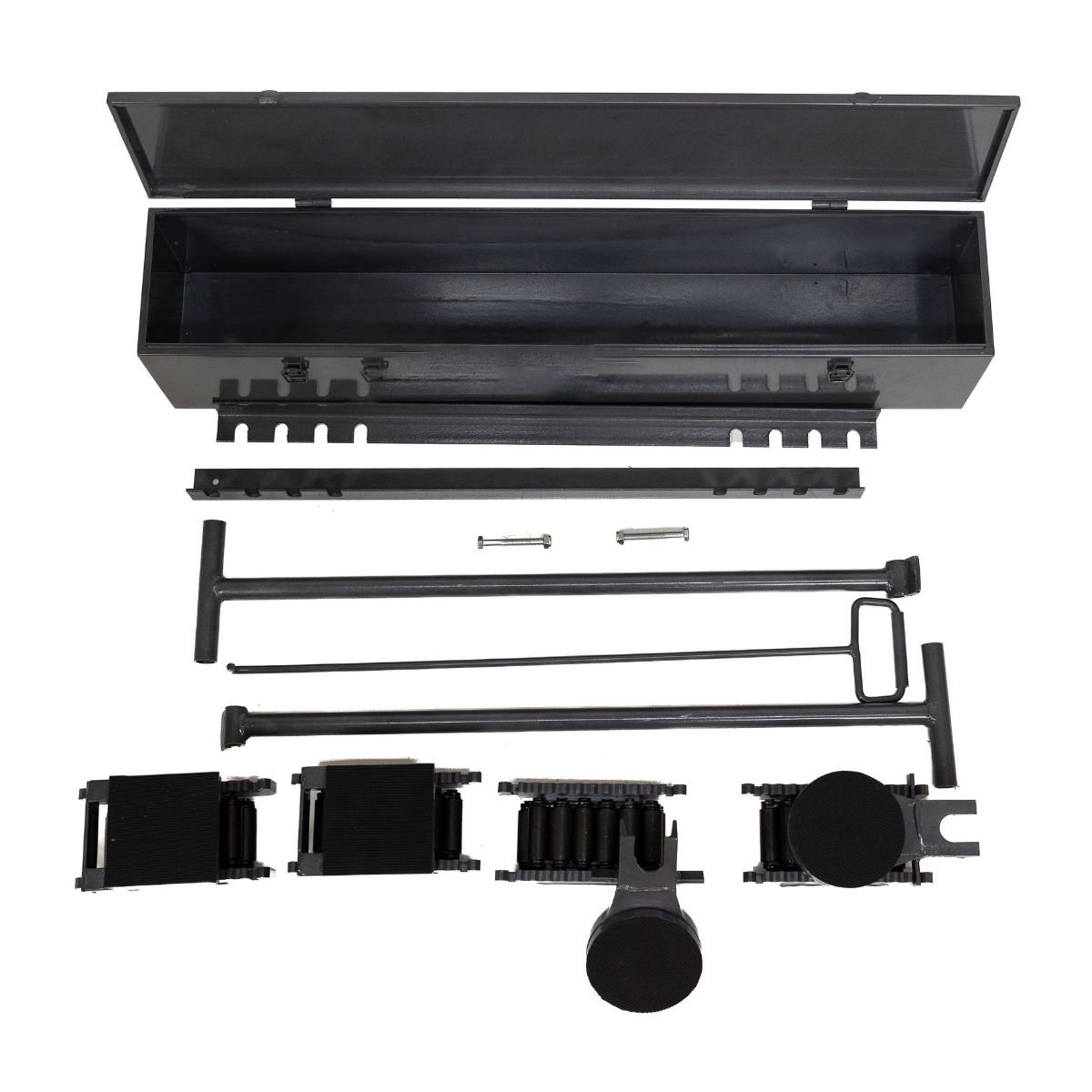 Buy Load Skate Kit - 30 Tonne Load Skates  available at Astrolift NZ